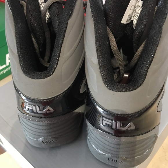 FILA Change the Game 3 - Picture 3 of 7